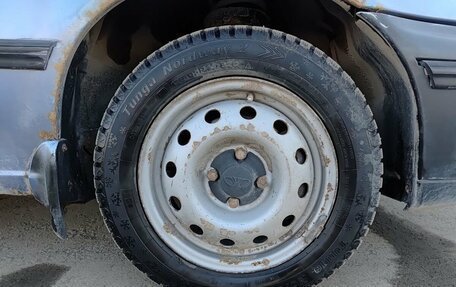 Daewoo Nexia I рестайлинг, 2007 год, 129 800 рублей, 22 фотография