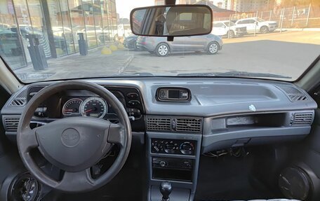 Daewoo Nexia I рестайлинг, 2007 год, 129 800 рублей, 17 фотография