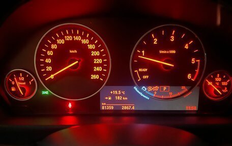 BMW 3 серия, 2016 год, 2 625 000 рублей, 7 фотография