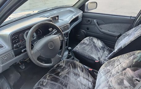 Daewoo Nexia I рестайлинг, 2007 год, 129 800 рублей, 20 фотография