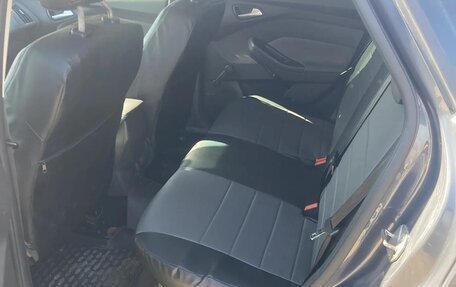 Ford Focus III, 2012 год, 700 000 рублей, 9 фотография