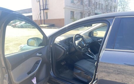 Ford Focus III, 2012 год, 700 000 рублей, 11 фотография