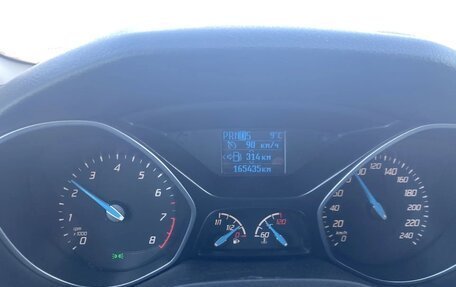 Ford Focus III, 2012 год, 700 000 рублей, 5 фотография