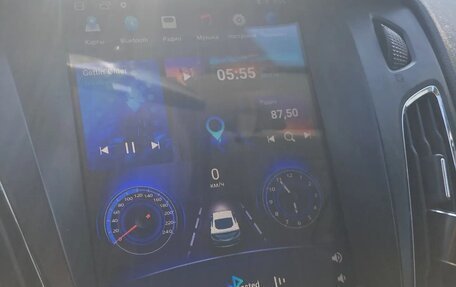 Ford Focus III, 2012 год, 700 000 рублей, 6 фотография