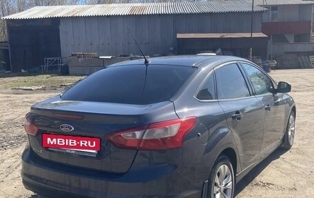 Ford Focus III, 2012 год, 700 000 рублей, 3 фотография