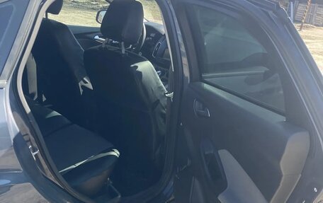 Ford Focus III, 2012 год, 700 000 рублей, 8 фотография