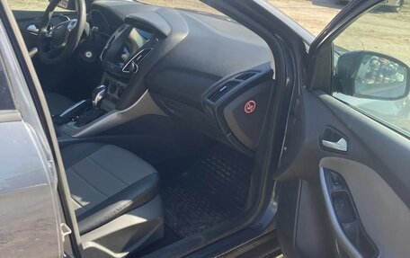 Ford Focus III, 2012 год, 700 000 рублей, 7 фотография