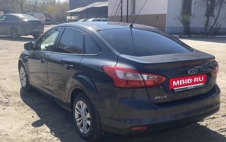 Ford Focus III, 2012 год, 700 000 рублей, 4 фотография