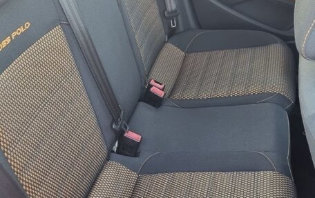 Volkswagen Polo VI (EU Market), 2011 год, 880 000 рублей, 9 фотография