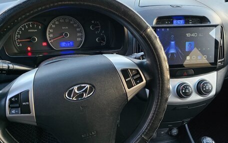 Hyundai Elantra IV, 2007 год, 500 000 рублей, 8 фотография