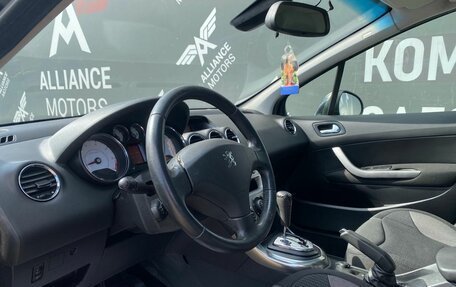 Peugeot 308 II, 2010 год, 555 000 рублей, 11 фотография