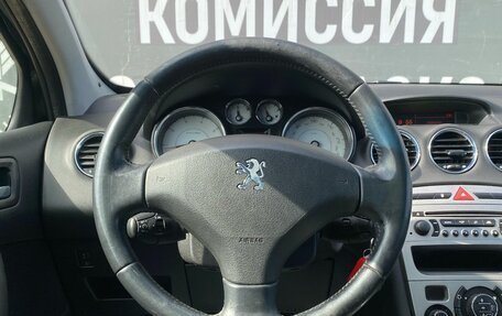 Peugeot 308 II, 2010 год, 555 000 рублей, 15 фотография