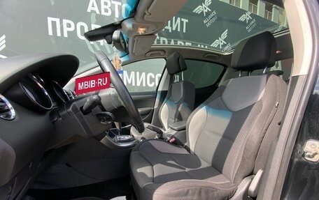 Peugeot 308 II, 2010 год, 555 000 рублей, 10 фотография