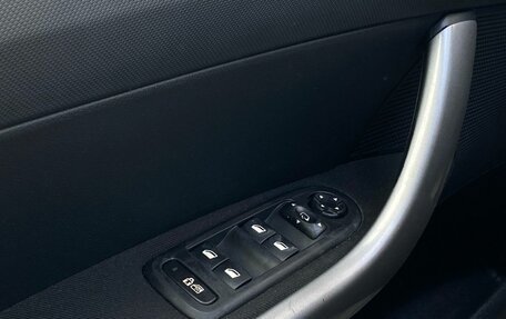 Peugeot 308 II, 2010 год, 555 000 рублей, 18 фотография