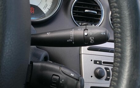 Peugeot 308 II, 2010 год, 555 000 рублей, 17 фотография