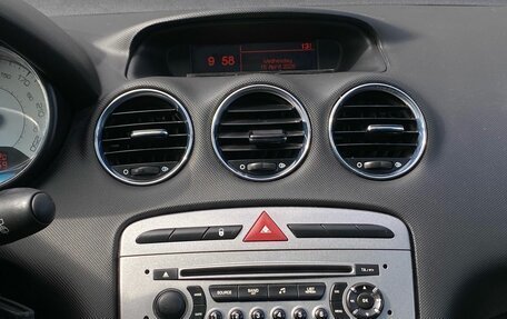 Peugeot 308 II, 2010 год, 555 000 рублей, 19 фотография