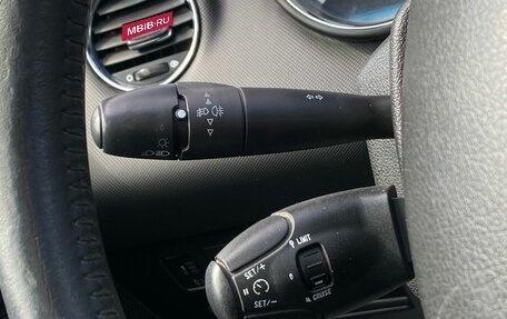 Peugeot 308 II, 2010 год, 555 000 рублей, 16 фотография