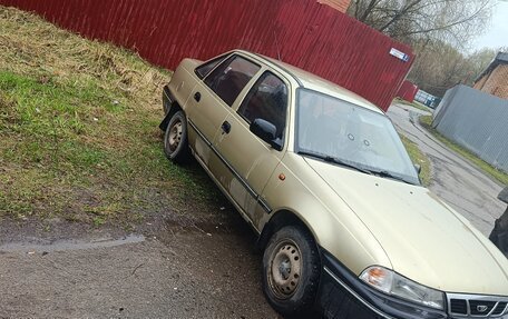 Daewoo Nexia I рестайлинг, 2008 год, 180 000 рублей, 2 фотография