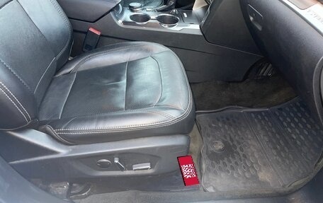 Ford Explorer VI, 2017 год, 2 690 000 рублей, 9 фотография