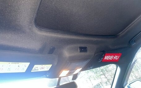 Ford Explorer VI, 2017 год, 2 690 000 рублей, 10 фотография