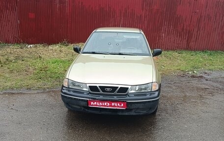 Daewoo Nexia I рестайлинг, 2008 год, 180 000 рублей, 1 фотография