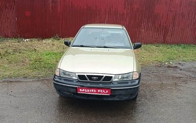 Daewoo Nexia I рестайлинг, 2008 год, 180 000 рублей, 1 фотография