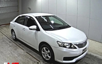 Toyota Allion, 2015 год, 1 400 000 рублей, 1 фотография