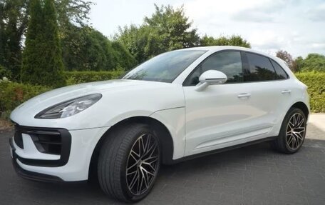 Porsche Macan I рестайлинг, 2024 год, 8 769 000 рублей, 1 фотография