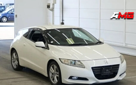 Honda CR-Z, 2010 год, 740 000 рублей, 1 фотография