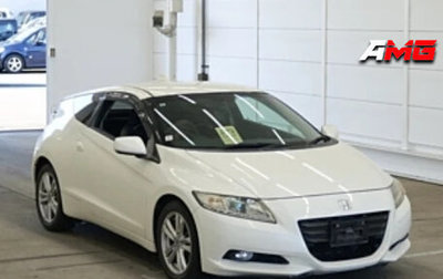 Honda CR-Z, 2010 год, 740 000 рублей, 1 фотография