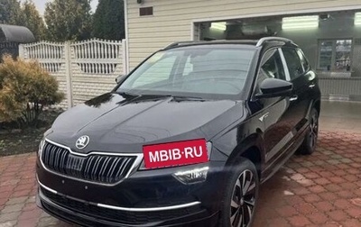 Skoda Karoq I, 2025 год, 2 889 000 рублей, 1 фотография