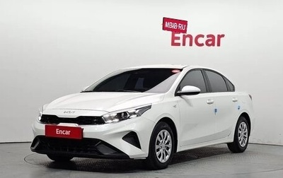 KIA K3, 2021 год, 1 740 000 рублей, 1 фотография