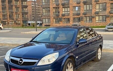 Opel Vectra C рестайлинг, 2006 год, 320 000 рублей, 1 фотография