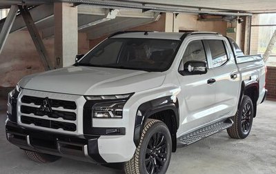 Mitsubishi L200, 2025 год, 6 990 000 рублей, 1 фотография