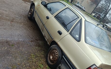 Daewoo Nexia I рестайлинг, 2008 год, 180 000 рублей, 6 фотография