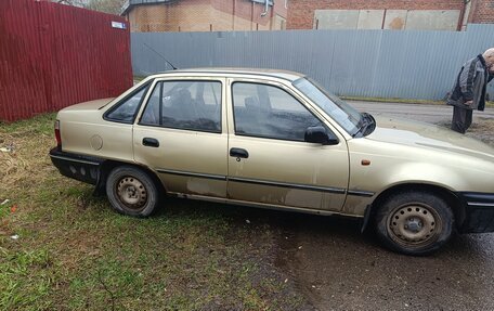 Daewoo Nexia I рестайлинг, 2008 год, 180 000 рублей, 3 фотография