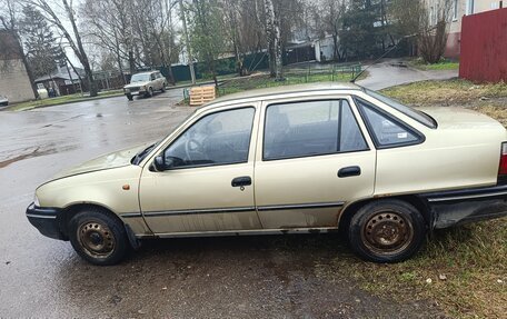 Daewoo Nexia I рестайлинг, 2008 год, 180 000 рублей, 7 фотография