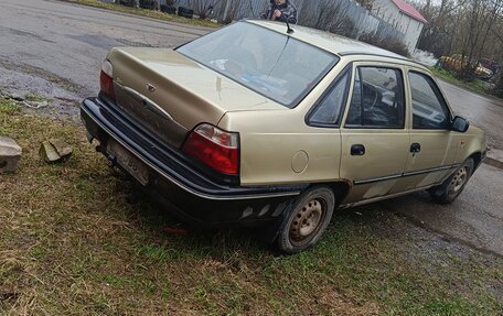 Daewoo Nexia I рестайлинг, 2008 год, 180 000 рублей, 4 фотография