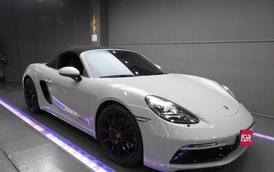 Porsche Boxster, 2025 год, 12 800 000 рублей, 1 фотография