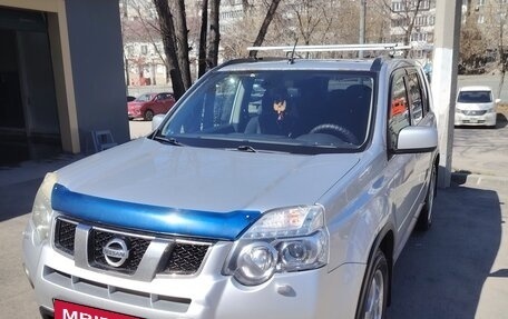 Nissan X-Trail, 2011 год, 1 150 000 рублей, 1 фотография