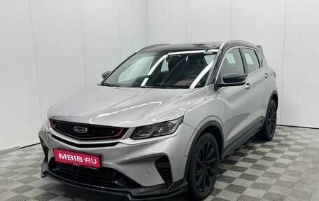 Geely Coolray I, 2022 год, 1 450 000 рублей, 1 фотография