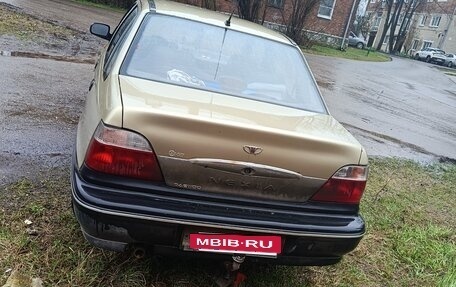 Daewoo Nexia I рестайлинг, 2008 год, 180 000 рублей, 5 фотография