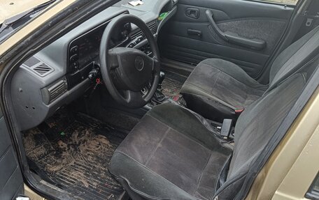 Daewoo Nexia I рестайлинг, 2008 год, 180 000 рублей, 8 фотография