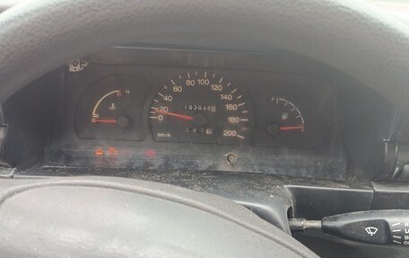 Daewoo Nexia I рестайлинг, 2008 год, 180 000 рублей, 9 фотография