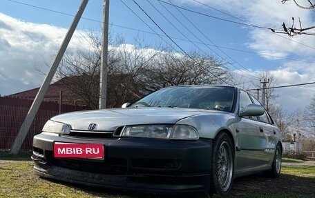 Honda Accord VII рестайлинг, 1998 год, 300 000 рублей, 1 фотография