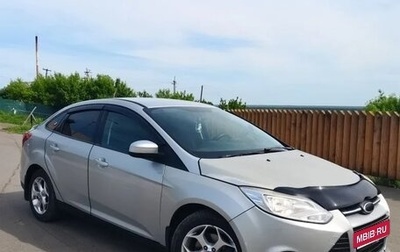 Ford Focus III, 2011 год, 500 000 рублей, 1 фотография