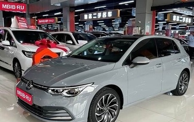 Volkswagen Golf VIII, 2023 год, 2 093 000 рублей, 1 фотография