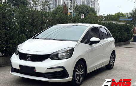 Honda Fit, 2022 год, 1 277 000 рублей, 1 фотография