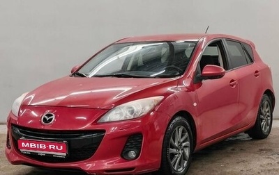 Mazda 3, 2012 год, 760 000 рублей, 1 фотография