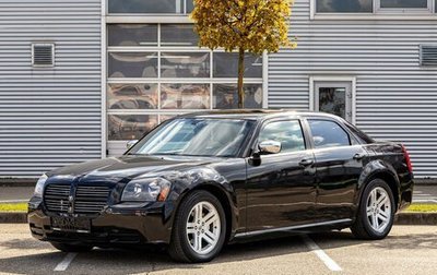 Chrysler 300C II, 2004 год, 625 000 рублей, 1 фотография